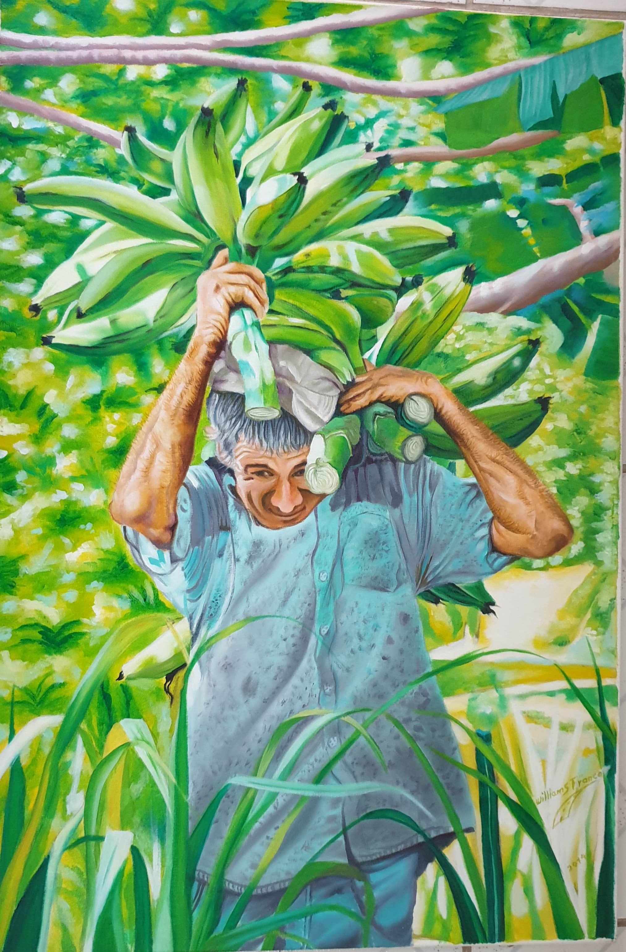 Nombre de la obra