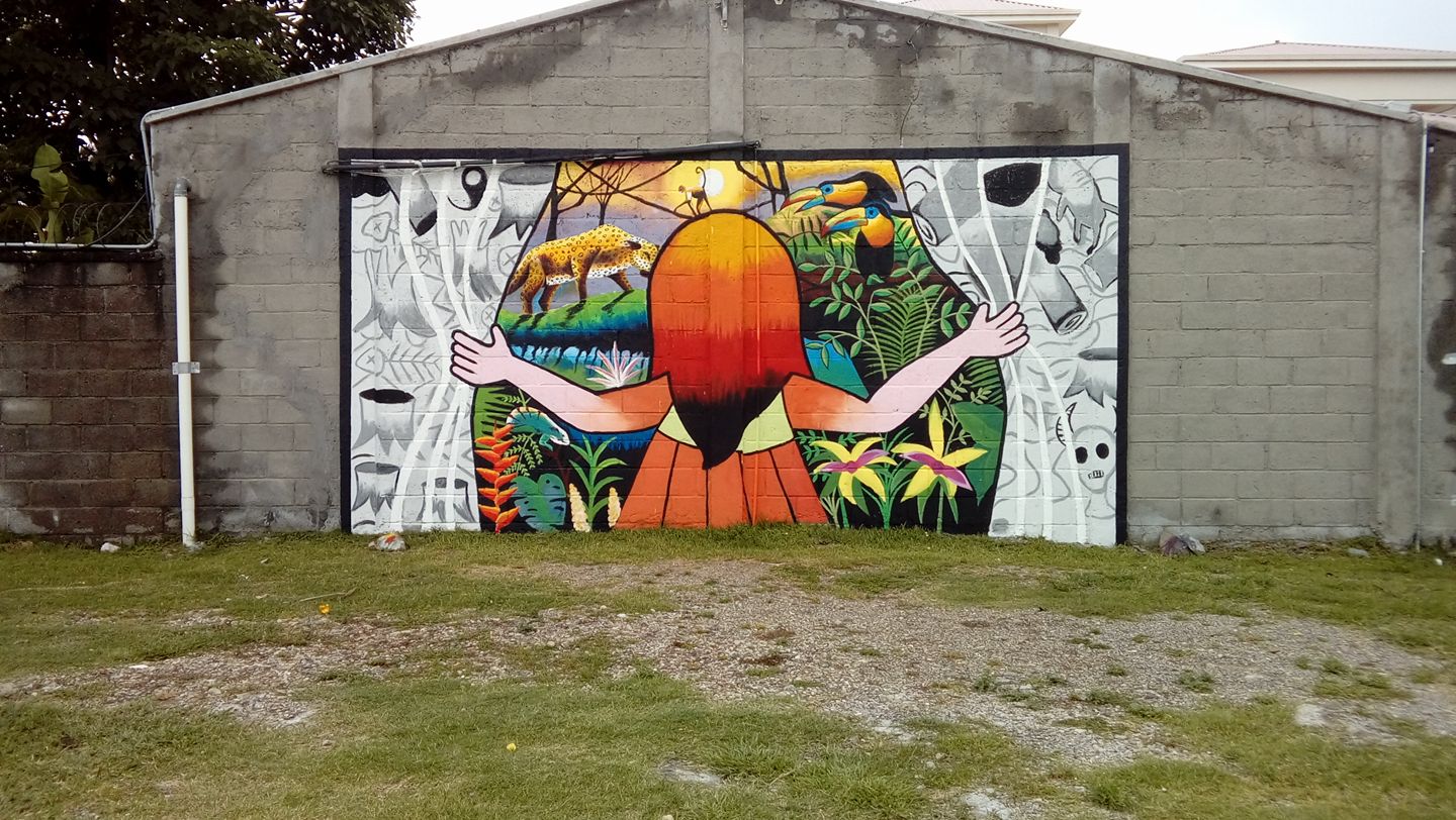 Flora y Fauna