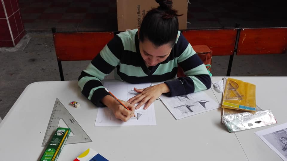Taller de arte 1