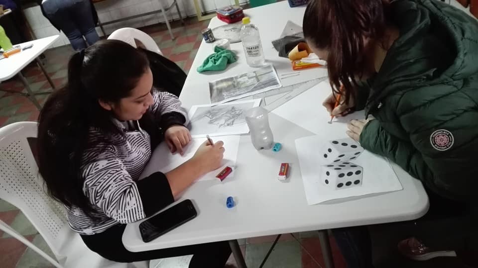Taller de arte 3