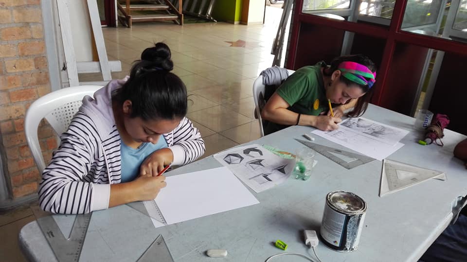 Taller de arte 4